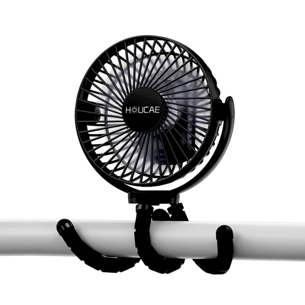 NWT Portable Fan